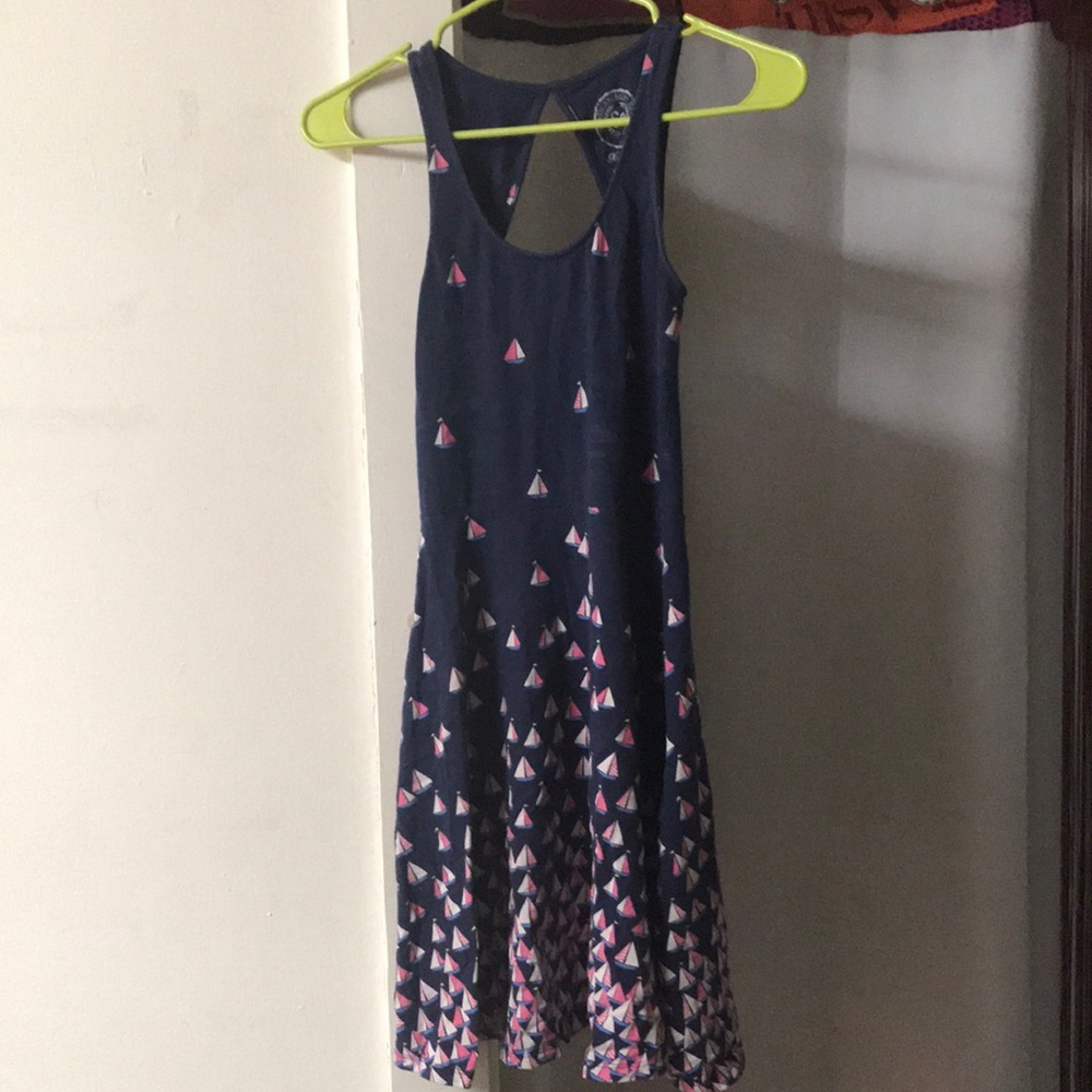 Fun dress